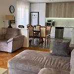 Apartman Marr